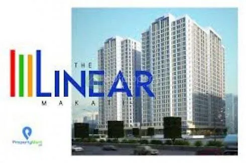 The Linear Makati Stunning Type Interior Apartment Manila