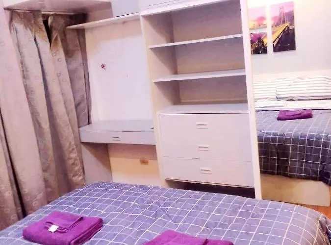 The Linear Makati Stunning Type Interior Apartment *